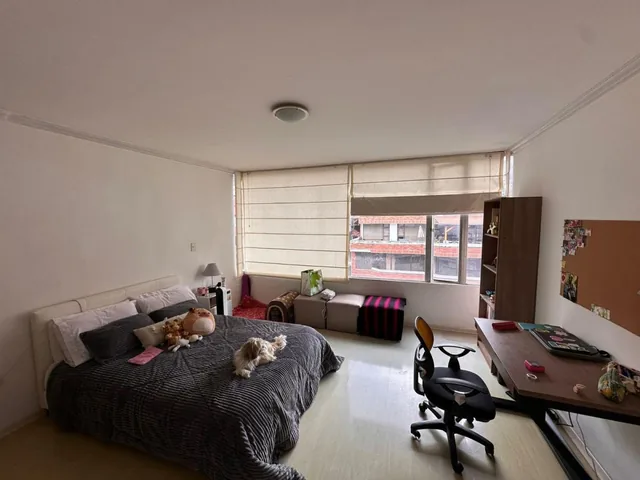 Departamento en Quito Tenis — imagen 2