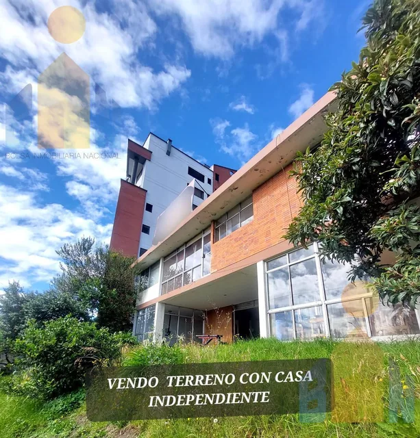Vendo Casa Sector Quito Tenis — imagen 2