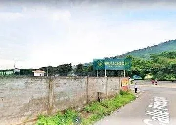 Alquilo Macrolote Al Pie de La Via a La Costa, Km 14, Lado del Colegio Logos, Guayas — imagen 2