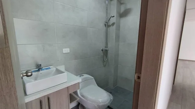 Se Vende Departamento en Ponceano a Estrenar — imagen 4