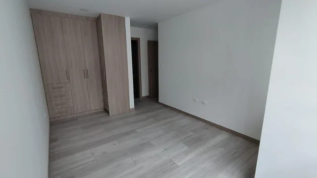 Se Vende Departamento en Ponceano a Estrenar — imagen 3