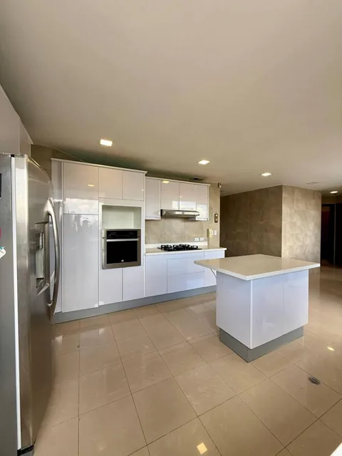 Penthouse 4 Habitaciones 400 m² - en Venta - Quito Tenis — imagen 3