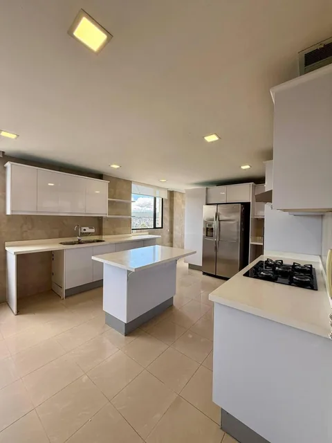 Penthouse 4 Habitaciones 400 m² - en Venta - Quito Tenis — imagen 2