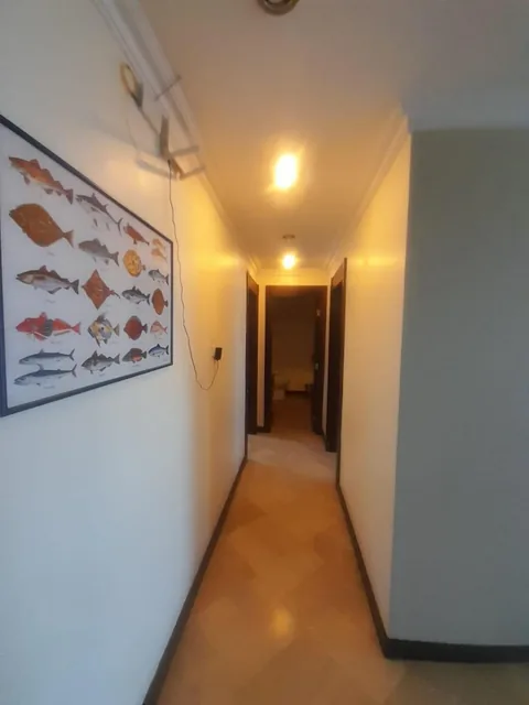 Departamento Edificio El Fortin, Guayas — imagen 4