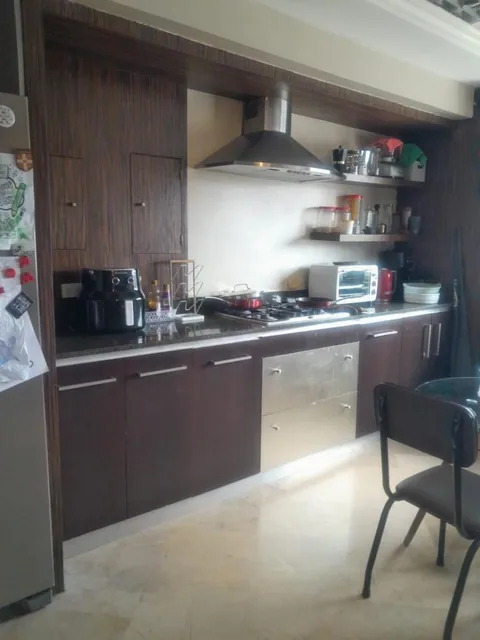 Departamento Edificio El Fortin, Guayas — imagen 3