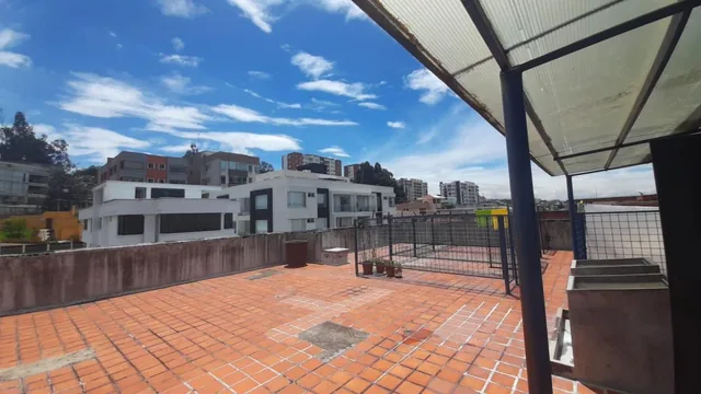 Vendo Departamento Ponceano Alto — imagen 5
