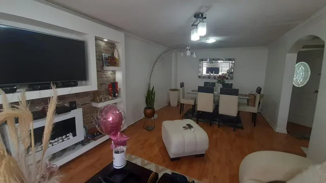 Vendo Departamento Ponceano Alto — imagen 2