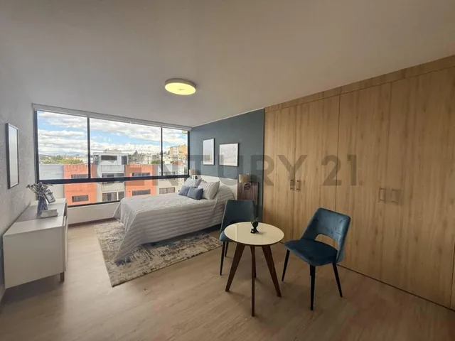Amplio Departamento de 3 Habitaciones en Venta, Acabados Modernos y Elegantes! — imagen 5