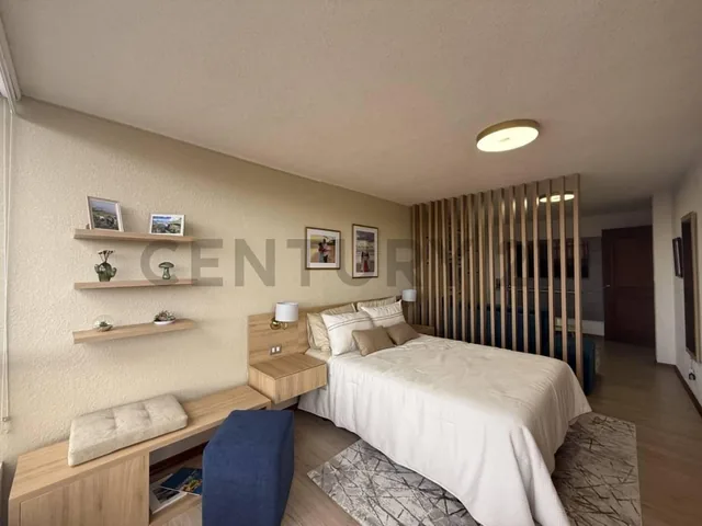 Amplio Departamento de 3 Habitaciones en Venta, Acabados Modernos y Elegantes! — imagen 3