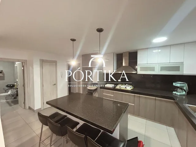 Venta Departamento 2 Dorm. - Las Cumbres - Los Ceibos, Guayas — imagen 4