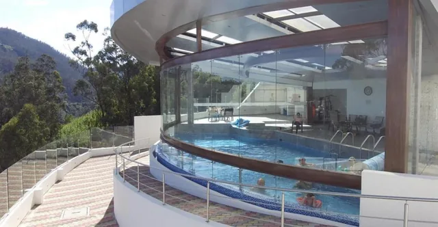Venta Departamento de Lujo – Miravalle, Quito — imagen 3