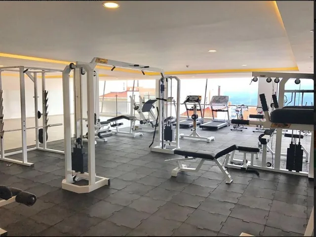 Venta Departamento de Lujo – Miravalle, Quito — imagen 2