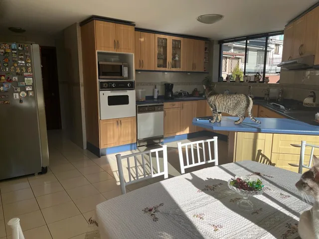 Departamento de Venta en La Quito Tenis, 313 m² — imagen 5