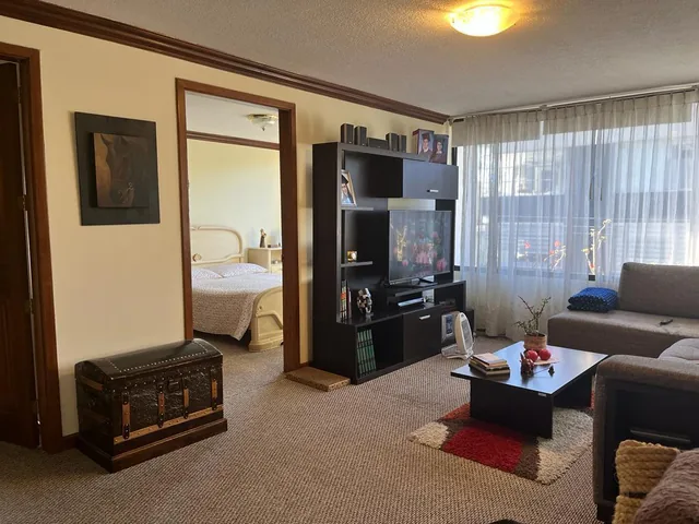 Departamento de Venta en La Quito Tenis, 313 m² — imagen 3