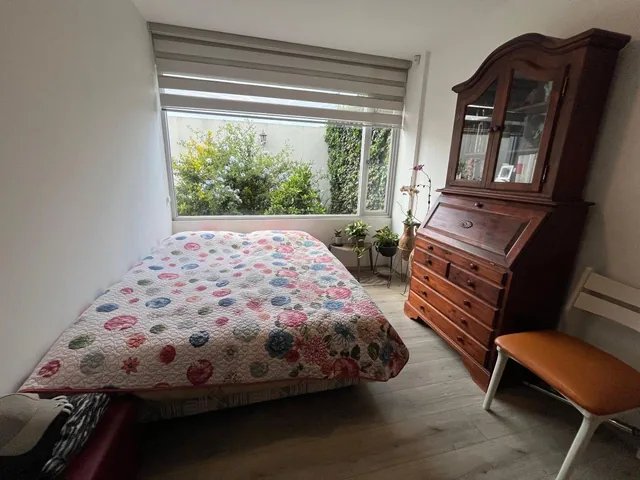 Departamento 254 m² Piso 1 Patio Ascensor en Tumbaco — imagen 2