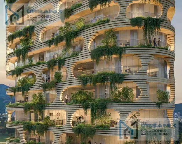 Shyris. Venta en Planos Estudio - Piso Alto - Vista. Provincia de Pichincha — imagen 3