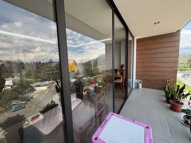 Vendo Lindo Dept Urb El Condado — imagen 4