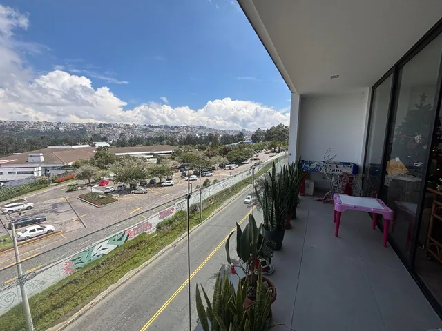 Vendo Lindo Dept Urb El Condado — imagen 3