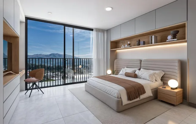 Vendo Departamentos Tumbaco Reserva con $1.000 — imagen 4