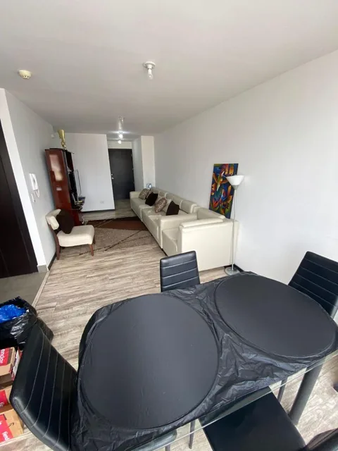 Departamento Dos Dorm. Moderno de Venta — imagen 2