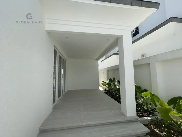 Venta de Casa en Urb. Aires Norte, 4 Habitaciones. m. C, Guayas — imagen 5