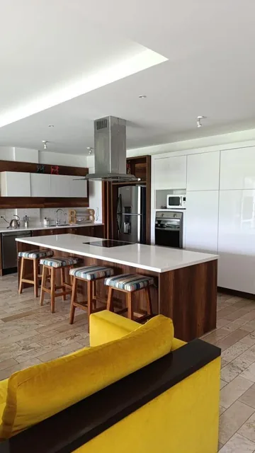 Oportunidad Vendo Departamento Dúplex - Sector Cervecería Nacional — imagen 5