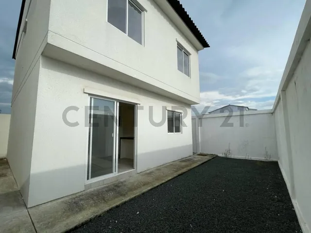 Venta Casa de Estreno en Urbanización Savali, Vía Salitre Ladc, Guayas — imagen 3