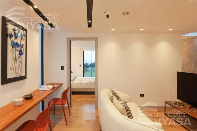 Tumbaco - La Morita II, Casa de Venta 135.61 m² en Conjunto Casa a - 20 — imagen 4