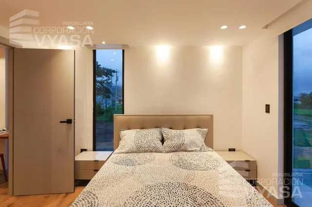 Tumbaco - La Morita II, Casa de Venta 135.61 m² en Conjunto Casa a - 20 — imagen 2
