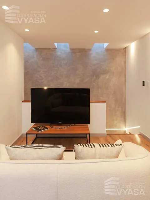 Tumbaco - La Morita II, Casa de Venta 148,54 m² en Conjunto Casa a - 33 — imagen 3