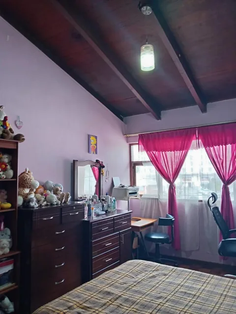 Venta Departamento Sector El Inca — imagen 4