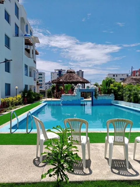 Vendo Departamento Tonsupa 72 m 65.000 Dólares, Mm — imagen 5