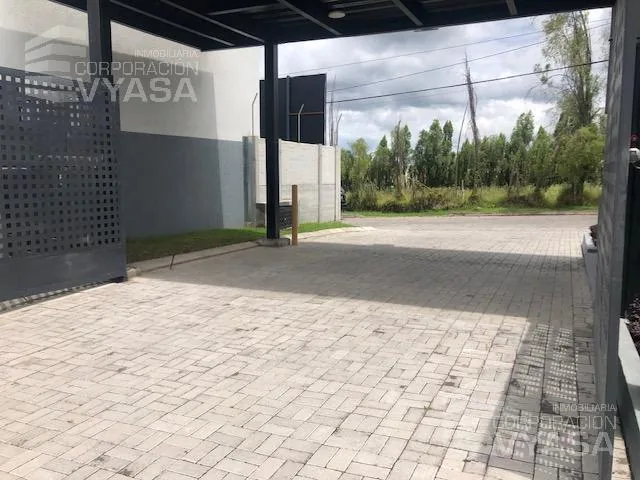 Tumbaco - La Morita II, Casa de Venta 161,59 m² en Conjunto Casa a - 28 — imagen 5