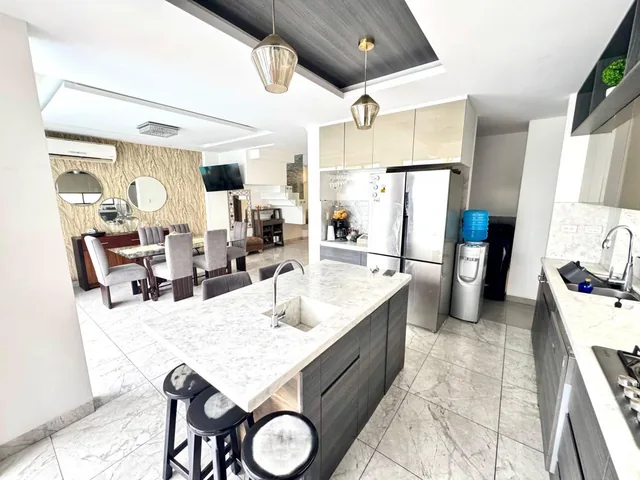 Venta Casa en Punta Esmeraldas Via a La Costa, Guayas — imagen 5