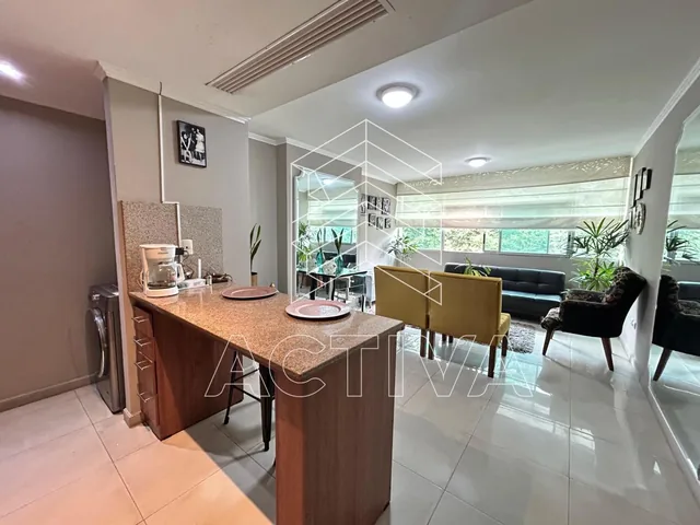 Departamento Amoblado en Venta y Renta en Riverfront, Puerto Santa Ana, Guayas — imagen 5