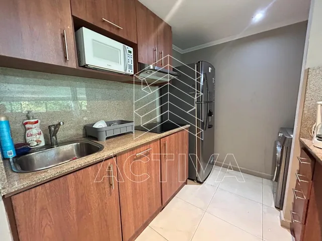 Departamento Amoblado en Venta y Renta en Riverfront, Puerto Santa Ana, Guayas — imagen 3