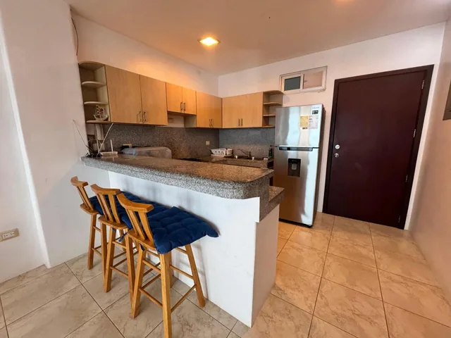 Suite con Vista Al Mar en Venta en Punta Carnero, Salinas — imagen 5