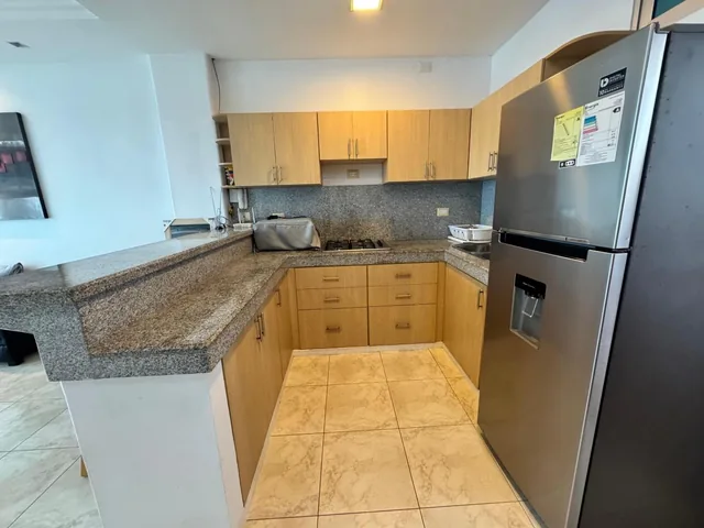 Suite con Vista Al Mar en Venta en Punta Carnero, Salinas — imagen 4