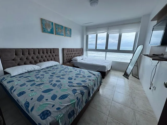 Suite con Vista Al Mar en Venta en Punta Carnero, Salinas — imagen 3