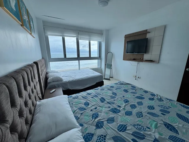 Suite con Vista Al Mar en Venta en Punta Carnero, Salinas — imagen 2