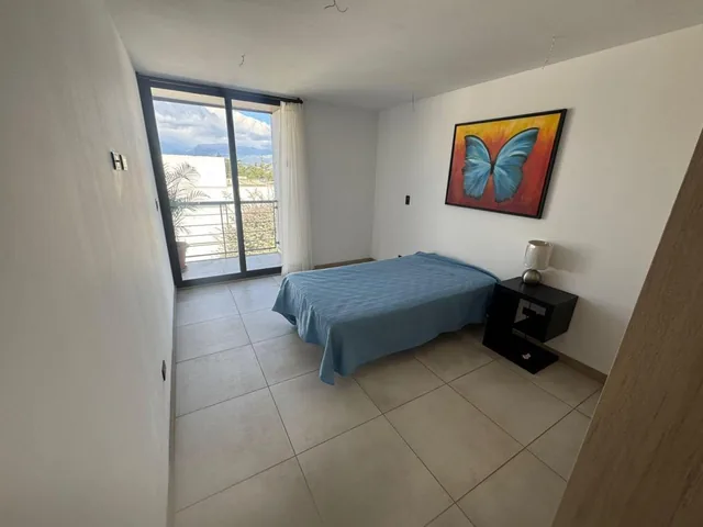 Apartamento por Estrenar en San Juan Alto – 2 Dorm., Balcón, Piscina y Más — imagen 5