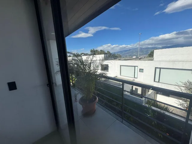 Apartamento por Estrenar en San Juan Alto – 2 Dorm., Balcón, Piscina y Más — imagen 4