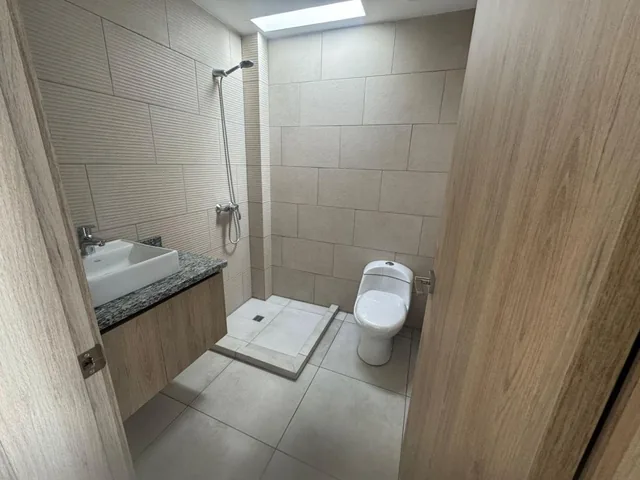 Apartamento por Estrenar en San Juan Alto – 2 Dorm., Balcón, Piscina y Más — imagen 3