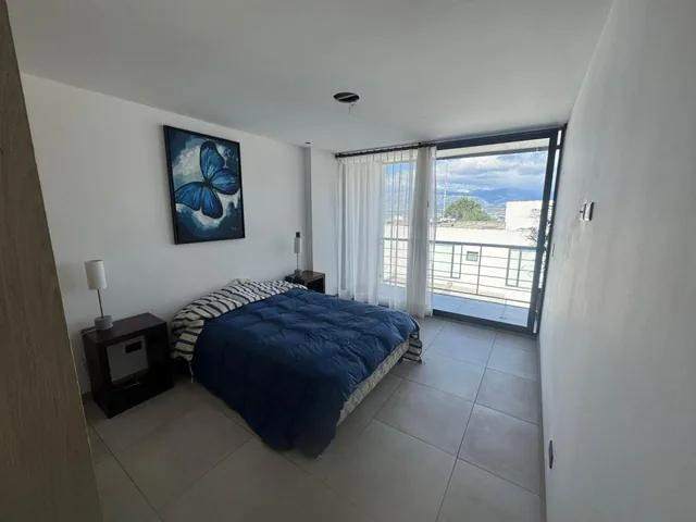 Apartamento por Estrenar en San Juan Alto – 2 Dorm., Balcón, Piscina y Más — imagen 2