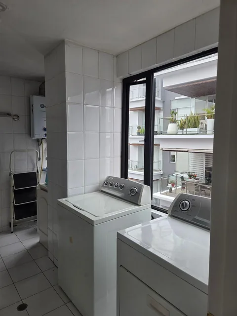 Penhouse 235 m² Bellavista — imagen 5