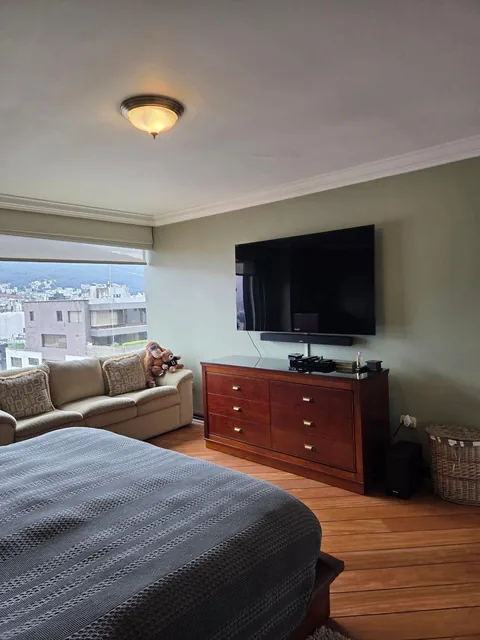 Penhouse 235 m² Bellavista — imagen 2