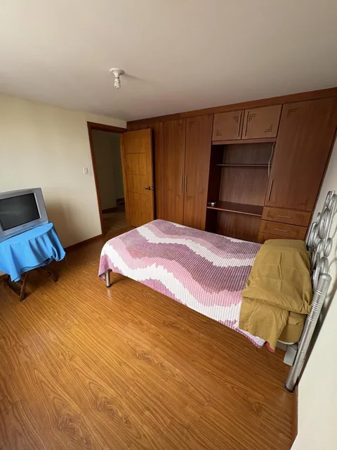 Venta Departamento en Monteserrín Amplio de 160 m² con Studio — imagen 3