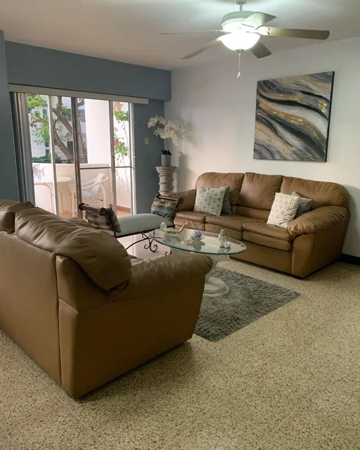 Departamento de 162 m² con 3 Dorm. en Venta, San Lorenzo — imagen 4