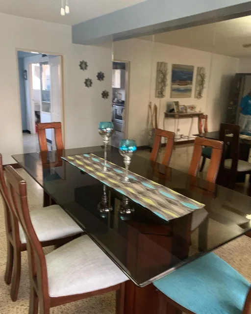 Departamento de 162 m² con 3 Dorm. en Venta, San Lorenzo — imagen 2