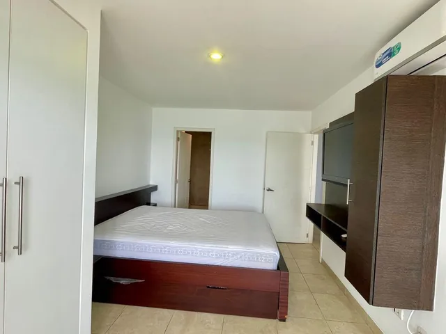 Suite Vista Al Mar Ciudad del Mar con Bodega y Estacionamiento Mkeller, Manabí — imagen 5